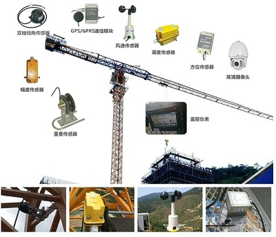 智慧工地應用 賦能高效傳輸設備，構筑施工新生態