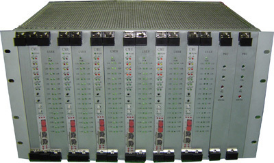 IDM-24E1N綜合業(yè)務(wù)交叉復(fù)用傳輸設(shè)備技術(shù)解析與應(yīng)用探討